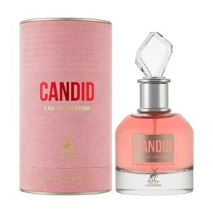 Candid by Maison Alhambra 100ml EDP Perfumeo