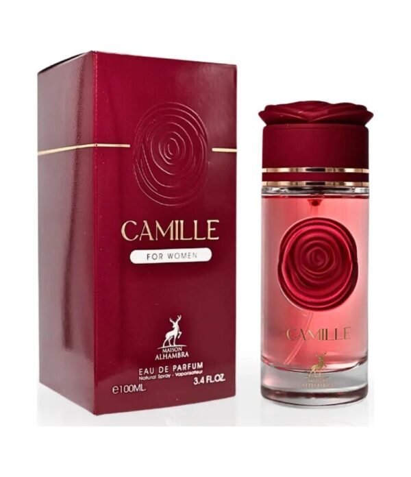 norm-10411 Camille by Maison Alhambra 100ml EDP Perfumeo