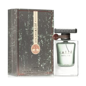 Atlas by Lattafa 55ml EDP Perfumeo