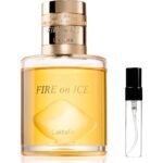 Fire On Ice Sample by Lattafa 2ml EDP Perfumeo