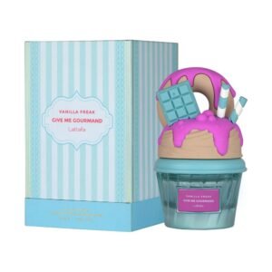 Vanilla Freak by Lattafa 75ml EDP Perfumeo