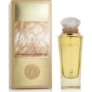 Athena by Maison Alhambra 100ml EDP Perfumeo