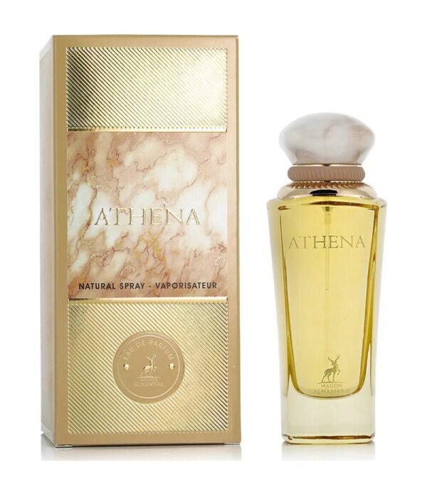 norm-10472 Athena by Maison Alhambra 100ml EDP Perfumeo