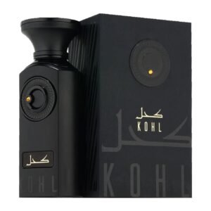 Kohl by Fragrance World 100ml EDP Perfumeo