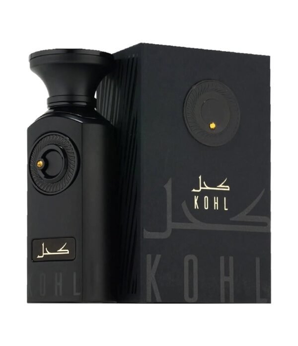 Kohl by Fragrance World 100ml EDP Perfumeo