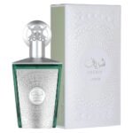 Sherif by Lattafa 100ml EDP Perfumeo