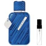 Inzio For Him Sample by Fragrance World 2ml EDP Perfumeo