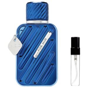 Inzio For Him Sample by Fragrance World 2ml EDP Perfumeo
