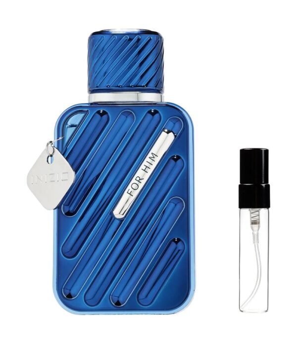 norm-10494 Inzio For Him Sample by Fragrance World 2ml EDP Perfumeo
