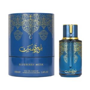 Blueberry Musk by Arabiyat Prestige 100ml EDP Perfumeo