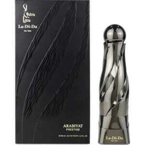La Di Da for Him by Arabiyat Prestige 100ml EDP Perfumeo
