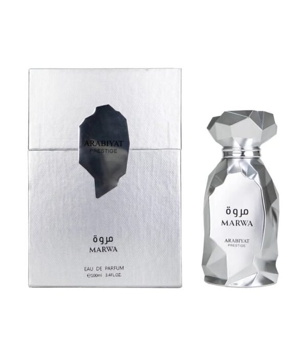 norm-10514 Marwa by Arabiyat Prestige 100ml EDP Perfumeo