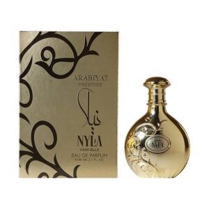 Nyla Vani Elle by Arabiyat Prestige 80ml EDP Perfumeo