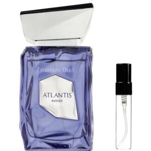 Atlantis Extrait Sample by French Avenue 2ml Extrait Perfumeo