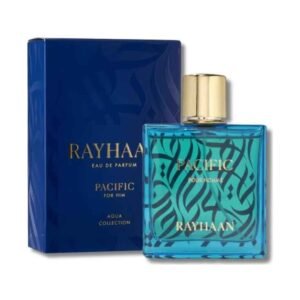 Pacific by Rayhaan 100ml EDP Perfumeo