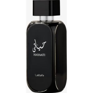 Hayaati by Lattafa 300ml Air Freshener Perfumeo