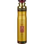 Ajwad by Lattafa 300ml Air Freshener Perfumeo
