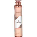 Ameerat Al Arab Prive Rose by Lattafa 300ml Air Freshener Perfumeo