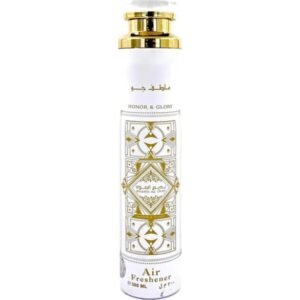 Badee Al Oud Honor & Glory by Ard Al Zaafaran 300ml Air Freshener Perfumeo