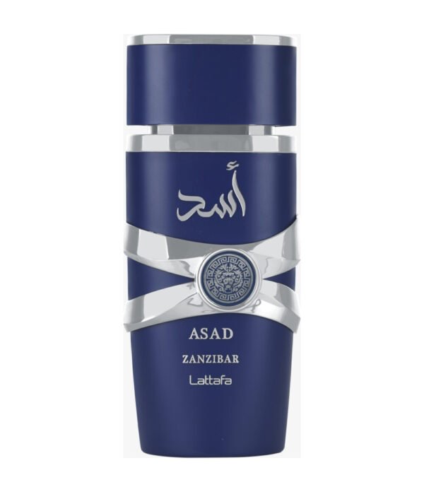 norm-10549 Asad Zanzibar by Lattafa 300ml Air Freshener Perfumeo