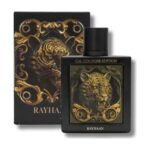 Tiger Cal by Rayhaan 100ml EDP Perfumeo