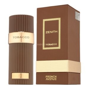 Zenith Tobacco by French Avenue 100ml EDP Perfumeo