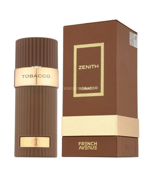 norm-10554 Zenith Tobacco by French Avenue 100ml EDP Perfumeo