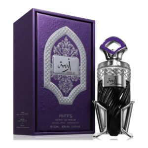 Areebah by Riiffs 100ml EDP Perfumeo
