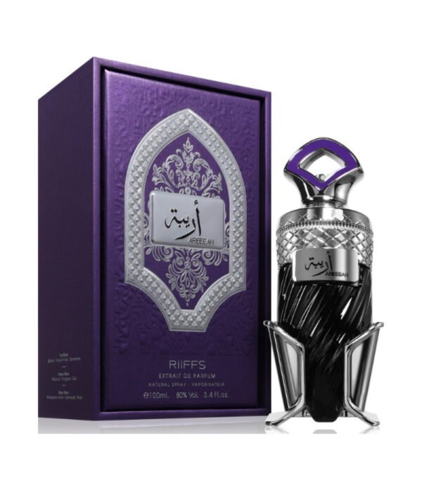 norm-1057 Areebah by Riiffs 100ml EDP Perfumeo