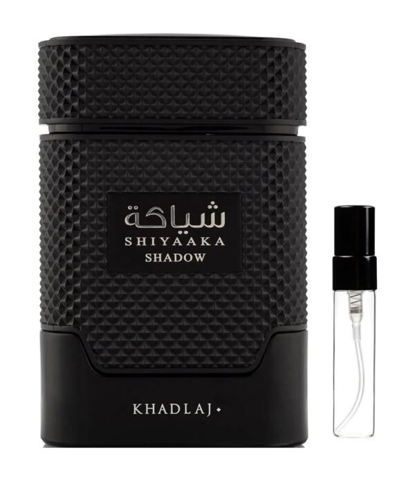 norm-10581 Shiyaaka Shadow Sample by Khadlaj 2ml EDP Perfumeo