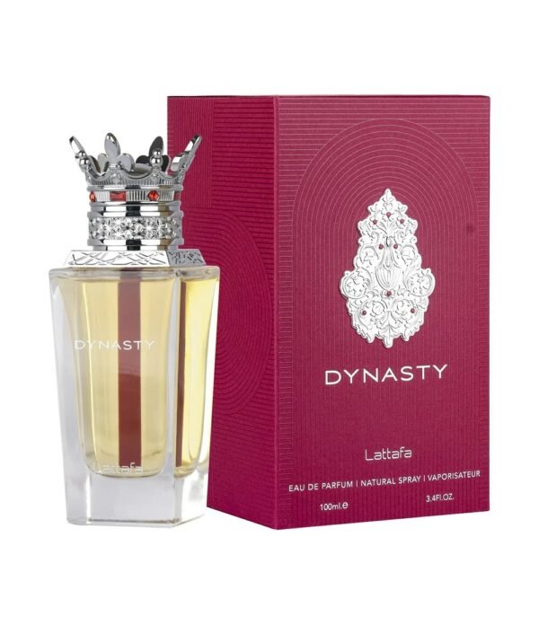 norm-10602 Dynasty by Lattafa 100ml EDP Perfumeo