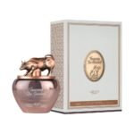 Taureau De Combat Pride by Lattafa 100ml EDP Perfumeo