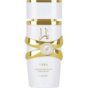 Yara Moi by Lattafa 20ml Perfume Oil Perfumeo