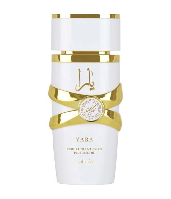 norm-10610 Yara Moi by Lattafa 20ml Perfume Oil Perfumeo