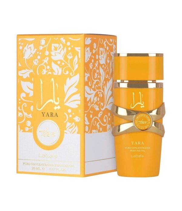 Yara Tous by Lattafa 20ml Perfume Oil Perfumeo