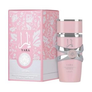 Yara by Lattafa 20ml Perfume Oil Perfumeo