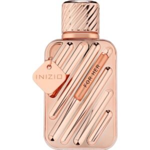 Inizio For Her by Fragrance World 100ml EDP Perfumeo