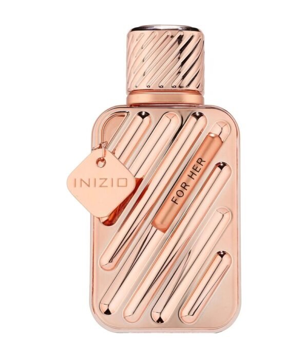 norm-10623 Inizio For Her by Fragrance World 100ml EDP Perfumeo