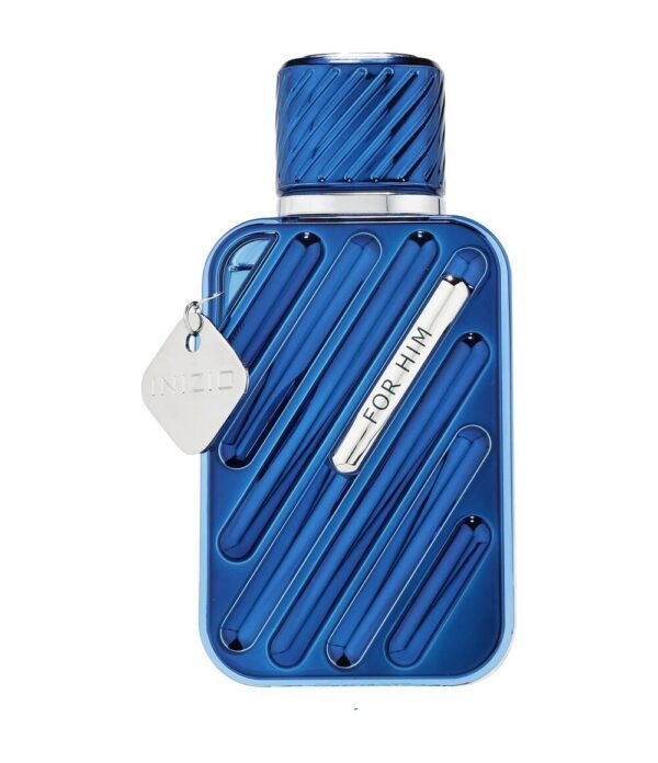norm-10628 Inizio For Him by Fragrance World 100ml EDP Perfumeo