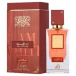 Ana Abiyedh Scarlet by Lattafa 60ml EDP Perfumeo