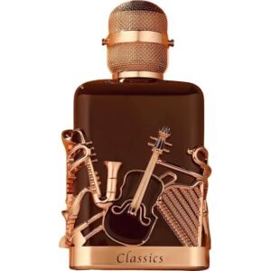 Notes Classics by Fragrance World 100ml EDP Perfumeo