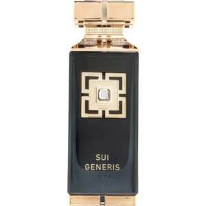 Sui Generis by Fragrance World 100ml EDP Perfumeo