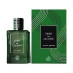 Zero To Legend by Fragrance World 100ml EDP Perfumeo
