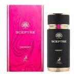 Sceptre Desert by Maison Alhambra 100ml EDP Perfumeo