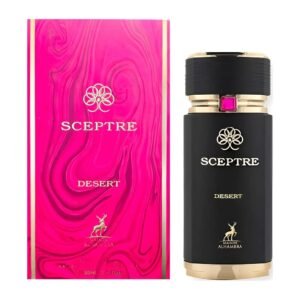 Sceptre Desert by Maison Alhambra 100ml EDP Perfumeo