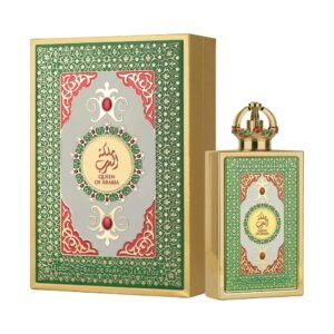 Queen of Arabia Pride by Lattafa 100ml EDP Perfumeo
