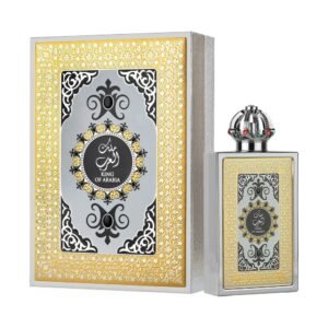 King of Arabia Pride by Lattafa 100ml EDP Perfumeo