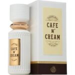 Cafe N Cream by Fragrance World 100ml EDP Perfumeo
