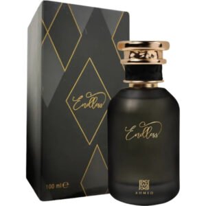 Endless by Ahmed Al Maghribi 100ml EDP Perfumeo