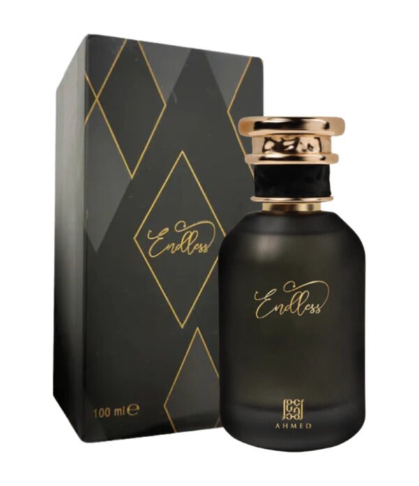 norm-107 Endless by Ahmed Al Maghribi 100ml EDP Perfumeo